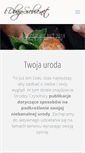 Mobile Screenshot of idbajosiebie.net